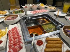 -海底捞火锅(万象汇店)