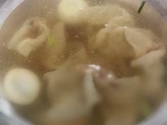 -福州人铭小吃