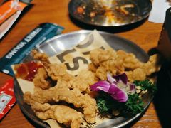 -路边羊烧烤酒场(宝带路店)