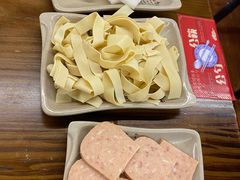 -重庆鸡公煲(学衡路店)