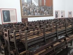 -湖南省立第一师范学校旧址