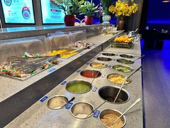 -额尔敦传统涮(公园西路店)