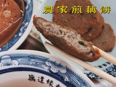 -粗茶淡饭(东关街店)