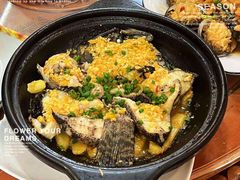 -友强·23年特色海鲜大排档(厦门店)