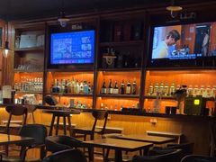 -The Cheebat 锌吧·Bistro(体育西店)