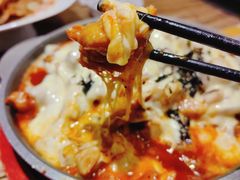 -撒郎嘿·朝鲜民俗餐馆