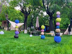 -Supine Bistro溯泮餐厅