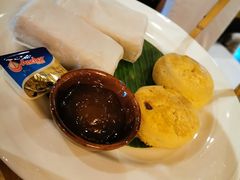 -四季酒店下午茶