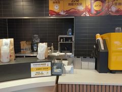 -麦当劳(集美石鼓店)