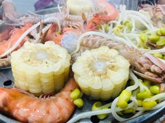 -九层海鲜塔(市南店)