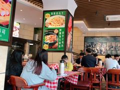 -开心果牛扒城(雍华庭店)