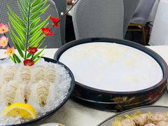 -嘉升大排档(番禺总店)