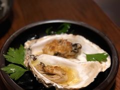 吉拉多生蚝N1级一对-斯比特花园西餐厅(大丸百货店)
