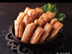 -海底捞火锅(关山保利店)