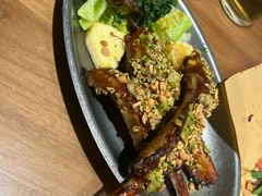 -农畉LONFOOD(万象天地店)