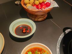 -季季山·云南野生菌火锅(上海首店)