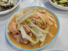 -天伦海鲜·老味道·青岛菜(栈桥天主教堂店)