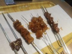-街角等你.大连海鲜烧烤(西安路店)