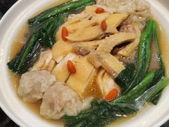 -新兴·金羊座·粤菜点心(乐峰店)