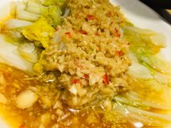 -海味当家(西安路店)