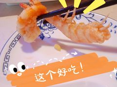 -A8小馆·海鲜烧烤(樱珠苑小区店)