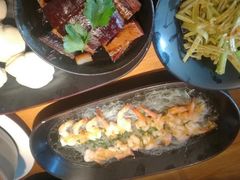 外婆红烧肉-金牌外婆家(苏州中心店)