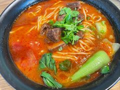 -李先生牛肉面大王(欧亚卖场店)