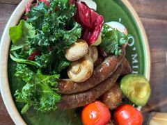 -O'mills Sourdough Bakery&Bistro(永嘉路店)