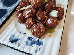 -宝发园名菜馆
