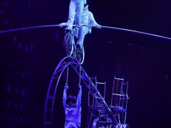 -珠海横琴长隆《卡卡虎奇遇记》