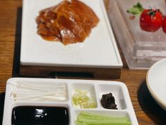 “酥不腻”烤鸭-小大董·烤鸭(王府井apm店)