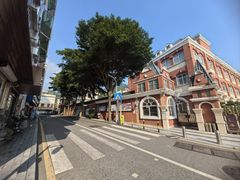 -梧桐山风景名胜区