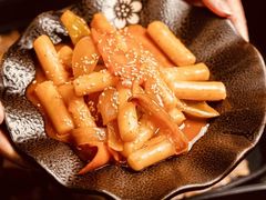 -意成料理