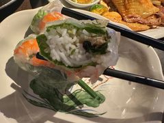 -大头虾越式风味餐厅(光明广场店)