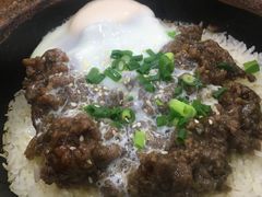 -红星光发煲仔饭(大石街店)
