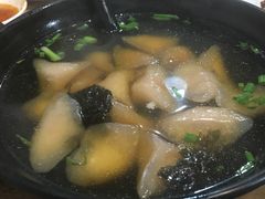 -一溜下