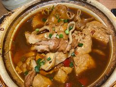 -周家二小姐的菜(丹阳店)
