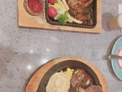 -菲滋意式休闲餐厅(北仑银泰城店)