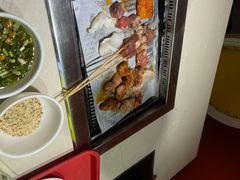 -爱客得牛排海鲜烤肉·火锅自助(春熙路黑金好店)