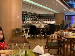 -上海波特曼丽思卡尔顿酒店