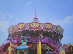 -厦门方特梦幻王国