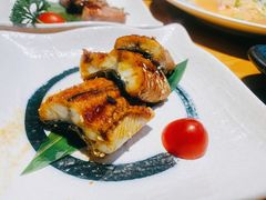 -禾风·海鲜料理自助(玉林店)