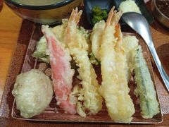 -天妇罗内顺田(罗湖店)