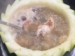 -清新一盅正宗清远鸡(环城路店)