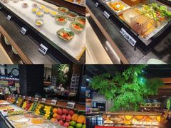 -韩盛·盛江山自助料理(沈辽路万达店)