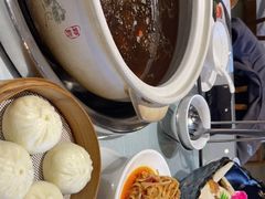 -名善山珍·野生菌汤锅(文殊院店)