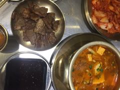 -本炙炭烤·蒲烧活鳗料理店(金沙洲店)