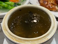 -阿二靓汤(建设店)