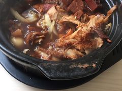-赵家牛肉砂锅(台西三路店)