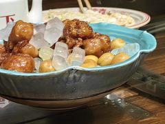 -广府乡下·饭庄(新港东路店)